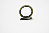 Febest 95GDY-51650909X Oil Seal Rear Hub 49.7X65.1X9