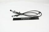 Febest 19101-E38F Cable Assembly Hood Lock Control
