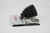 Febest 1617P-203 Boot Outer CV Joint Kit Pvc 82.3X106.4X26.8