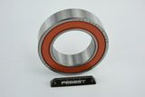 Febest AS-335515-2RS Axle Shaft Bearing 33X55X15