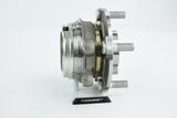 Febest 0282-Z51MFL Front Wheel Hub LH
