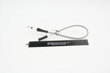 Febest 19104-F30F Outer Door Lock Cable