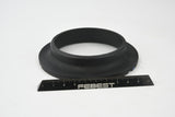 Febest HYSI-IX35UPF Front Spring Upper Seat