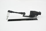 Febest 17603-003 Front Level Sensor (With Bracket, With Link)