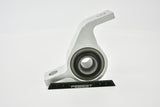 Febest SAB-001R Rear Bushing, Front Right Control Arm (Hydro)