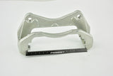 Febest 0477C-CY3AF Front Brake Caliper Bracket Carrier