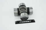 Febest ASBM-F15 Cross Shaft Joint, Drive Shaft 24X56