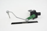 Febest 17603-025 Level Sensor, Front Right (With Bracket, With Link)