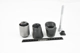 Febest HYMB-SBR-KIT Engine Mount Bushing Kit