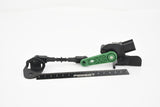 Febest 23603-019 Rear Level Sensor (With Bracket, With Link)