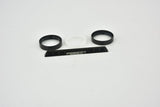 Febest 95QAY-34412121C Oil Seal Transaxle Case 32.9X41.5X21.4X21.4