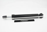 Febest 01110-002R Rear Shock Absorber Gas.Twin Tube