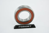 Febest AS-6006-2RS Ball Bearing 30X55X13