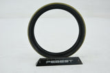 Febest 95HDS-61760710X Oil Seal Front Hub 59.5X76.15X7X10
