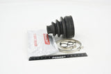 Febest 0215-T31RT Boot Inner CV Joint Kit 61X80X17