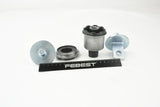 Febest HAB-155 Rear Arm Bushing Kit