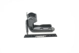 Febest 0199-HDUZJ100RRL Right Rear Door Lower Hinge