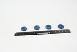 Febest 05400-001 O-Ring Fuel Injector Kit (Set Of Four) 7.6X5.5