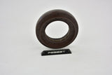 Febest 95PEW-48821220R Rear Differential-Pinion Seal 46.8X82.2X12X20.3