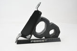 Febest ND-007 Rear Shock Absorber Jounce Bumper
