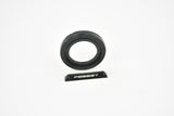 Febest 95GAS-40630909C Drive Shaft Oil Seal 38.4X63.3X8.65X8.65
