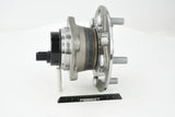 Febest 0182-ASV70R Rear Wheel Hub