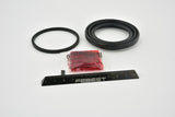 Febest 1775-A5F Front Brake Caliper Repair Kit (Set For One Side)