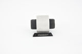 Febest TLAB-002 Bushing, Front Lower Control Arm