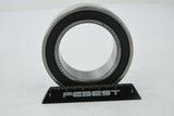 Febest WF35550020 Air Conditioner Bearing 35X55X20