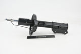 Febest 12110-011FL Shock Absorber Front Left Gas.Twin Tube