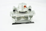 Febest 0177-GRJ120RLH Rear Left Brake Caliper Assembly (With Bracket)