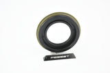 Febest 95HFW-45740818L Drive Shaft Oil Seal 43.5X74.2X7.5X17.6