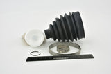 Febest 1217P-SOL2WD Boot Outer CV Joint Kit Pvc 74.5X100.5X23