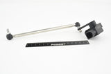 Febest 16603-002 Front Level Sensor (With Link)