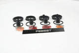 Febest 0275-Y61F Front Brake Caliper Repair Kit (Set For Two Sides)