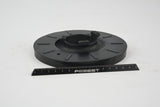 Febest VWSI-TRT5UPR Rear Spring Upper Seat