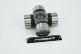 Febest ASBM-F15 Cross Shaft Joint, Drive Shaft 24X56
