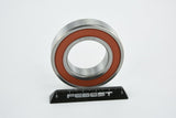 Febest AS-6006-2RS Ball Bearing 30X55X13