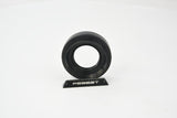 Febest 95HAY-35651424C Drive Shaft Oil Seal 34X65.2X14X24