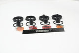 Febest 0275-Y61F Front Brake Caliper Repair Kit (Set For Two Sides)