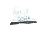 Febest 2299-HDK5RRU Right Rear Door Upper Hinge