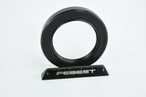 Febest 95GAY-40581010X Drive Shaft Oil Seal 38.6X58.25X9.6