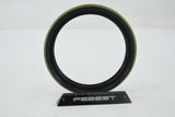Febest 95HDS-61760710X Oil Seal Front Hub 59.5X76.15X7X10
