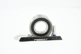 Febest 0487-CW6W Timing Belt Tensioner Pulley Kit