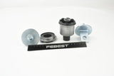 Febest HAB-155 Rear Arm Bushing Kit