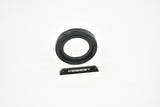 Febest 95GAS-40630909C Drive Shaft Oil Seal 38.4X63.3X8.65X8.65