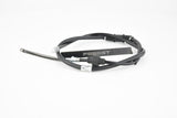 Febest 04100-CSRH Parking Brake Cable, Right