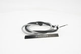 Febest 02100-D10 Parking Brake Cable