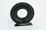 Febest 95HAY-35760813R Drive Shaft Oil Seal 33X76.15X8X11.3