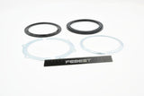 Febest NOS-002 Repair Kit Seal Sub-Assy Steering Knuckle